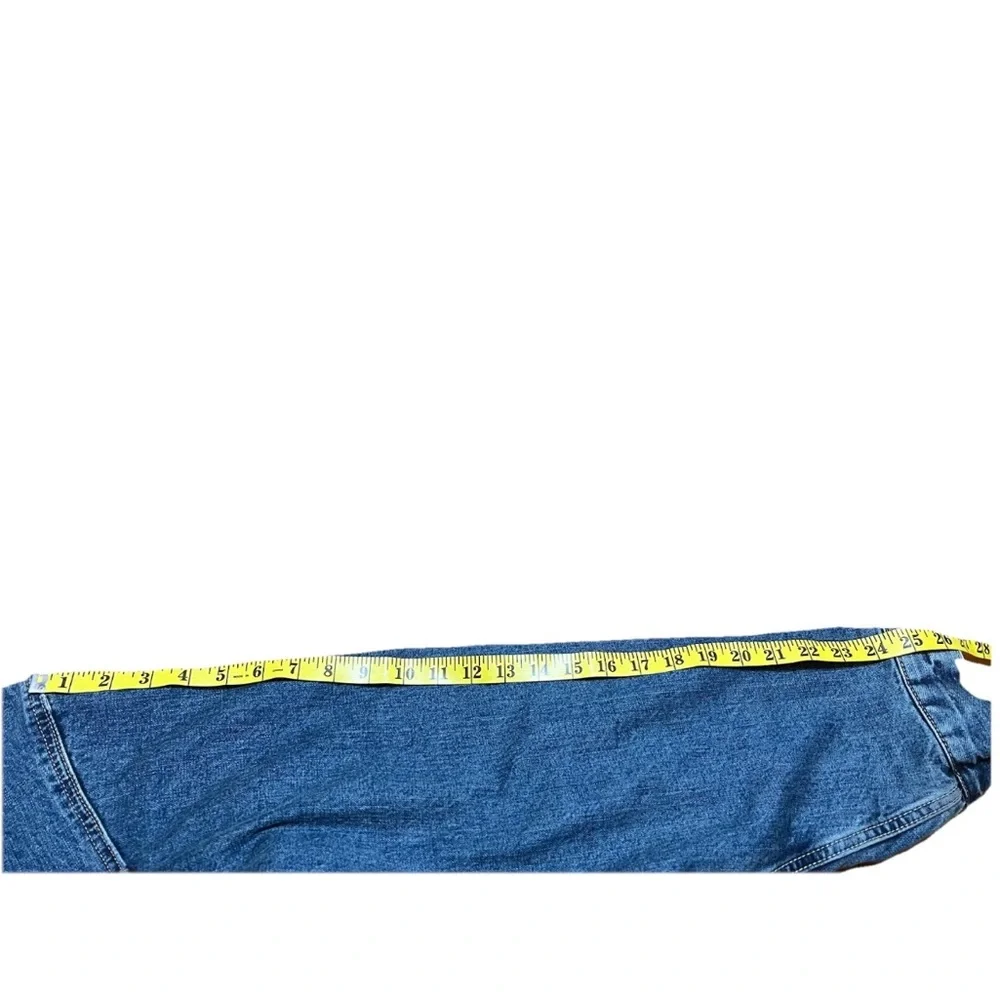 Levi’s Men’s Sherpa Trucker Jacket 3XL Medium Blue Denim Clean Sherpa - Picture 7 of 14